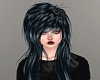 Girls Emo Hair