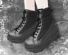 Winter Booties - GY