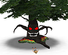 Halloween Haunted Tree
