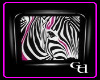 (GD) Zebra Frame