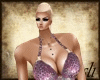 Valente blond