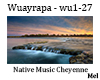 Wuayrapa Native wu1-27