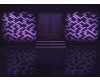 Light purple Room
