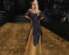 (SL) Medieval Gown
