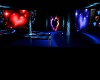 black romance room