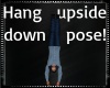 Hang Upside Down M/F