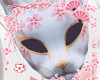 Kitsune Mask 🌸