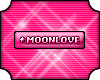 moonlove VIP Tag