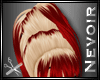 ✄ Amy Blonde/Red