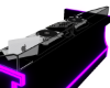 !MD DJ Neon Purple