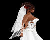 wedding veil mine