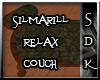 #SDK# Silmarill R Couch