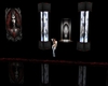 Gothic Queen Room