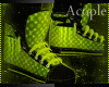 Ac|Monster Lv kicks