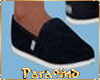 P9)Comfy Para loafers