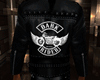 DarkRider Leather Jacket