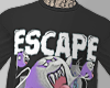 Y2k Escape + Tatts