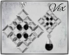 {WV} Shona Earrings