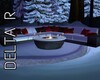 â²Winter Chat Couch