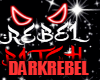 rebel  headsign