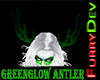 GREENGLOW ANTLERS
