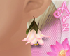 [Arz]Blossom Earrings