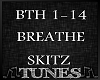 ♫𝕽 Breathe Skitz