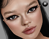H | Celie MH + Lashes