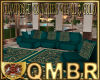 QMBR Comfort Couches T&G