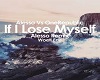 Alesso If i lose myself
