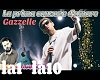 la prima canzone d amore
