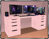 Ex - Gaming Desk v2