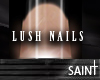 [SAINT] Requiem Nails