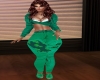 GR~ Patty Day Green Fit