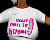 pens <3 ~