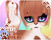 [Pets] Cinda | andro fur