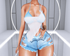 Set Top Short Conjunto
