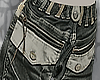 Distress Denim