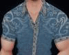 Blur Camisa