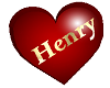 corazon dentro henry