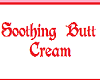 soothing  Cream 