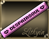 {Liy} DespairSoul