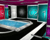 Derivable Pool Room