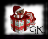 (GK) Christmas Presents
