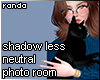 Shadowless Photo Room