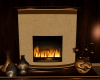 MRDN Fireplace