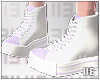 R. c.sneakers lilac