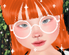 ♡ Susu Ginger
