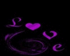 LG *Purple Love*