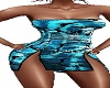 YANNA DRESS RL